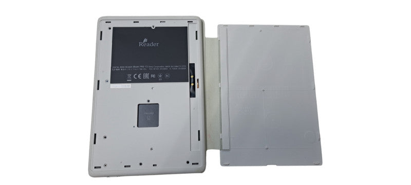 Sony Reader PRS-T3 W/ SD Slot