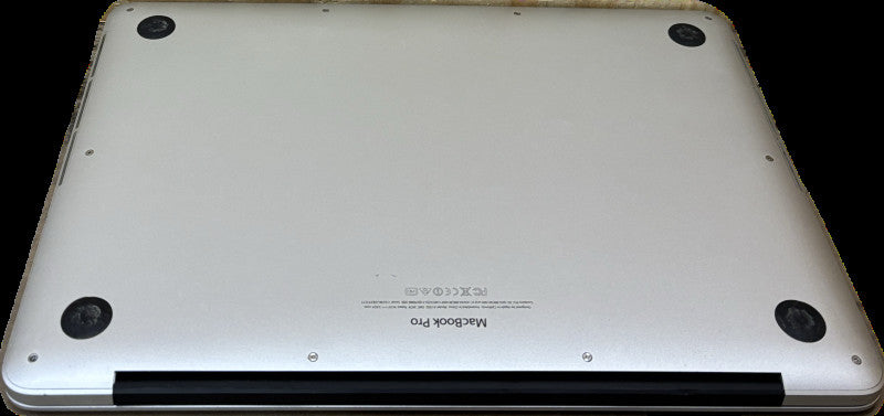 Apple MacBook Pro Retina 13" Early 2015 Core i5-5257U@2.7GHz 8GB RAM 256SSD