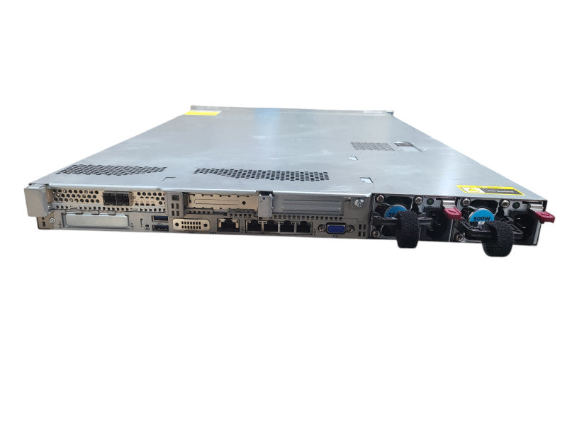 HP ProLiant DL360 Gen9 1U - 2x Xeon E5-2640 v3 112GB DDR4 P440ar NO HDD
