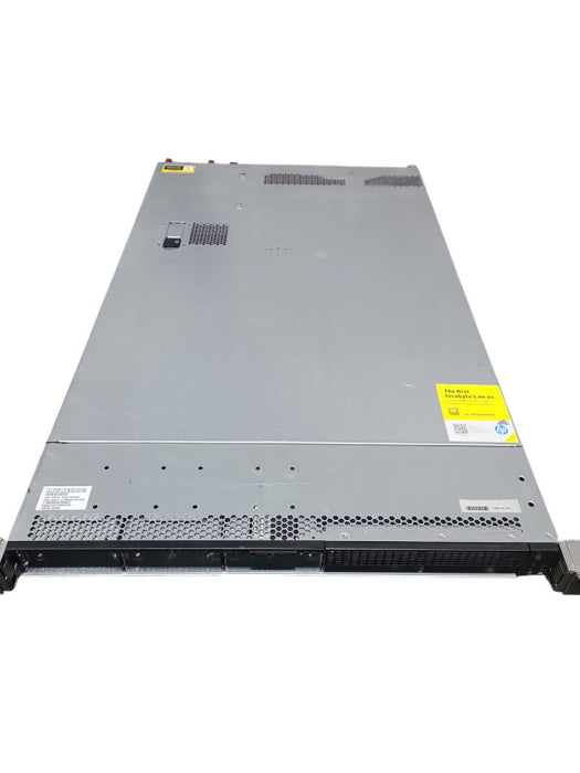 HP ProLiant DL360 Gen9 1U - 2x Xeon E5-2640 v3 112GB DDR4 P440ar NO HDD