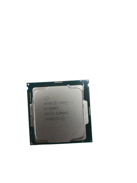 Intel Core i5-9500T 2.20GHz Hexa-Core CPU Processor SRF4D LGA1151 Socket