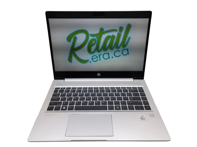 HP ProBook 440 G7 i7-10510U 16GB DDR4 256GB SSD READ β Lap200