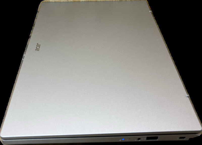 Acer Aspire 3 15 AMD Ryzen 5 7520U@2.8GHz 16GB RAM   Lap200