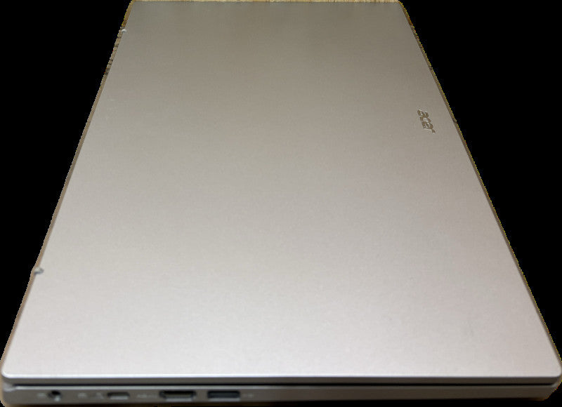 Acer Aspire 3 15 AMD Ryzen 5 7520U@2.8GHz 16GB RAM   Lap200
