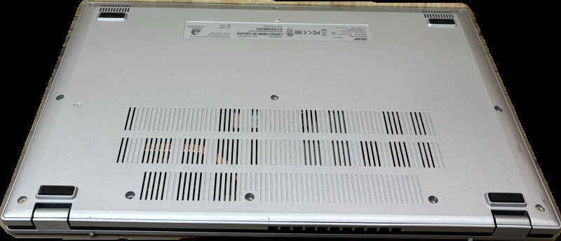 Acer Aspire 3 15 AMD Ryzen 5 7520U@2.8GHz 16GB RAM   Lap200