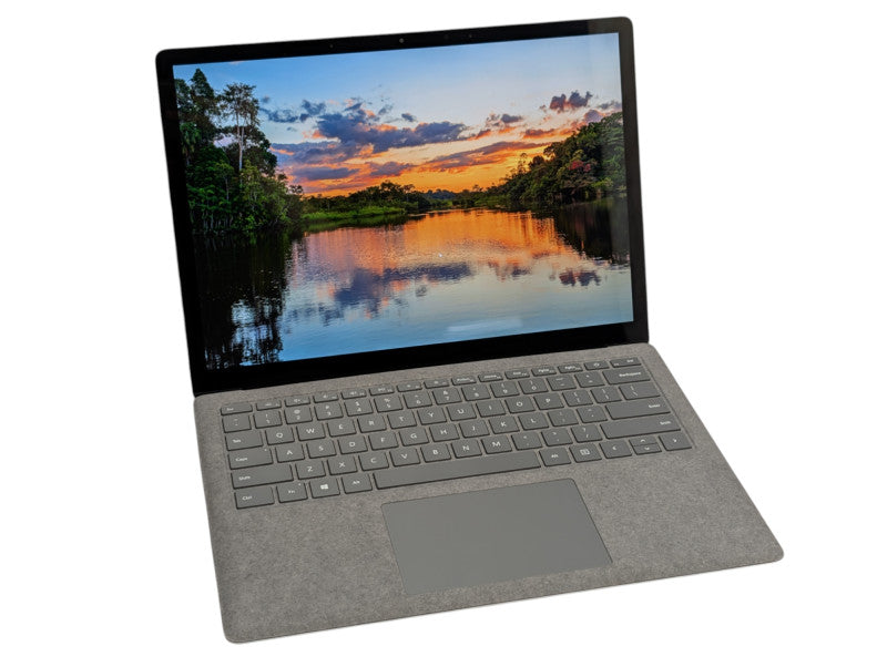 Surface Laptop 3 Intel Core i5-1035G7 8GB RAM & 256GB NVMe Storage  - Lap200