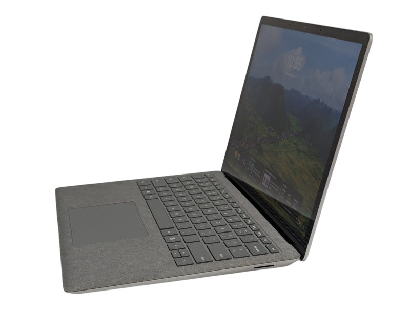 Surface Laptop 3 Intel Core i5-1035G7 8GB RAM & 256GB NVMe Storage  - Lap200