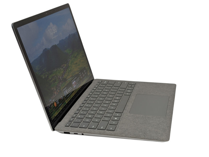 Surface Laptop 3 Intel Core i5-1035G7 8GB RAM & 256GB NVMe Storage  - Lap200