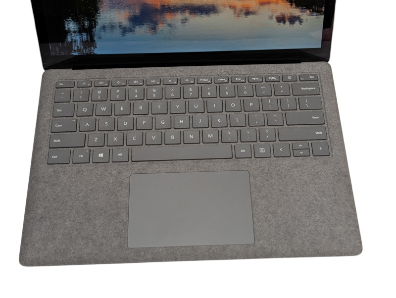 Surface Laptop 3 Intel Core i5-1035G7 8GB RAM & 256GB NVMe Storage  - Lap200