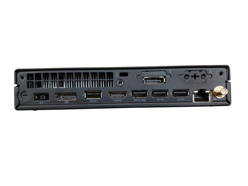 Lenovo ThinkCentre M70q Gen 2 Intel i5-11400T 16GB RAM USFF Desktop