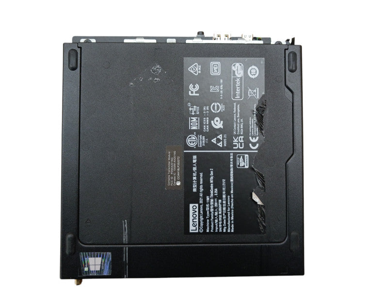 Lenovo ThinkCentre M70q Gen 2 Intel i5-11400T 16GB RAM USFF Desktop