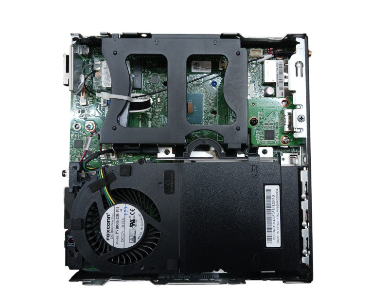 Lenovo ThinkCentre M70q Gen 2 Intel i5-11400T 16GB RAM USFF Desktop