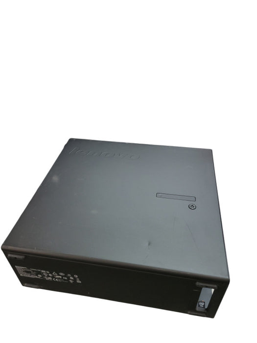 Lenovo ThinkStation P500 - Xeon E5-1650 v3 32GB DDR4 NO HDD 650W PSU Q%