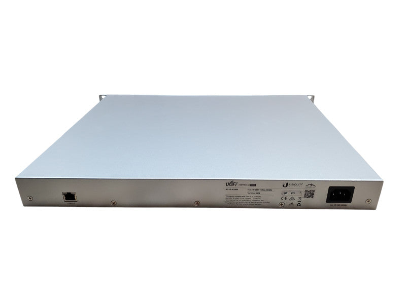 Ubiquity UniFi Switch 48 500W US-48-500W Gigabit PoE Managed Switch *READ*