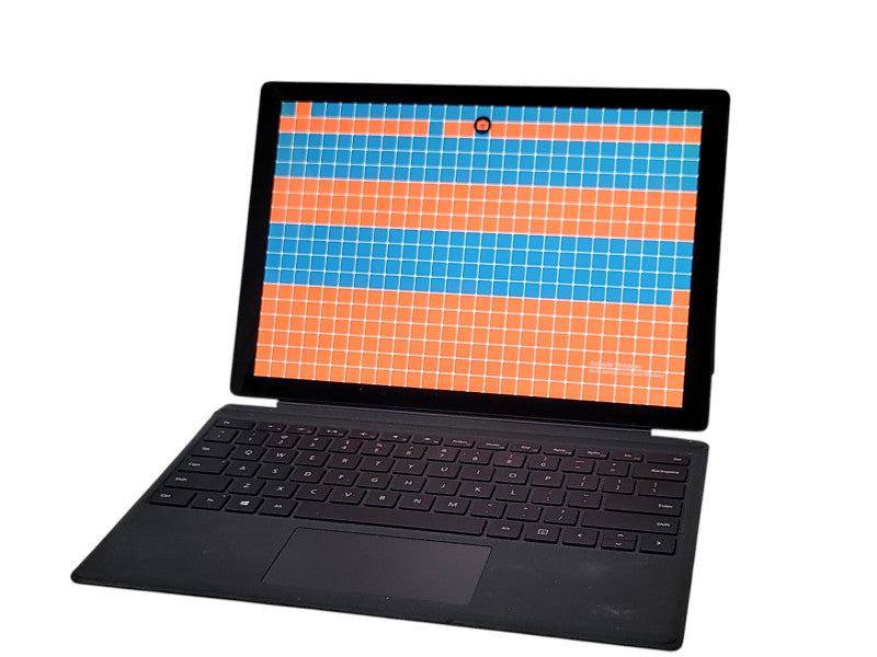Surface Pro 7 1866, Core I5-1035G4 1.10GHz, 8GB DDR4, 256GB NVMe, READ _ Lap200