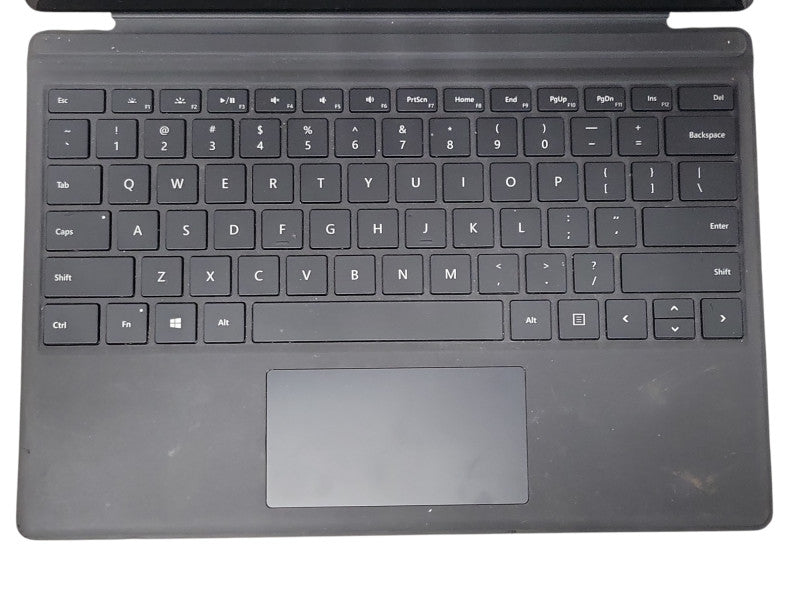Surface Pro 7 1866, Core I5-1035G4 1.10GHz, 8GB DDR4, 256GB NVMe, READ _ Lap200