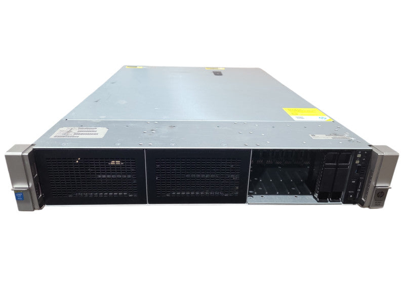 HP ProLiant DL380 Gen9 2U - 2x Xeon E5-2697 v3 128GB DDR4 P440ar NO HDD