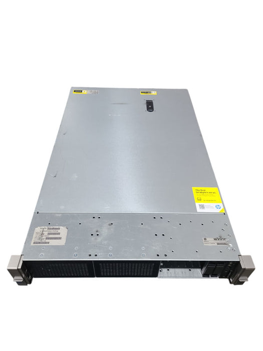 HP ProLiant DL380 Gen9 2U - 2x Xeon E5-2697 v3 128GB DDR4 P440ar NO HDD