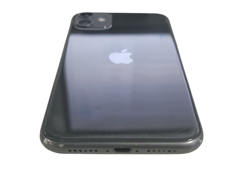 Apple iPhone 11 - 64GB - Space Gray [A2111 | Read] (