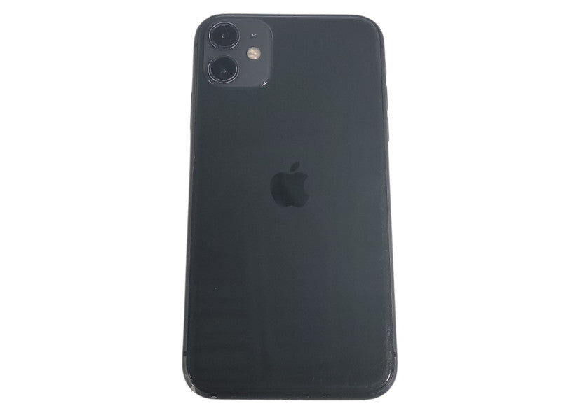 Apple iPhone 11 - 64GB - Space Gray [A2111 | Read] (