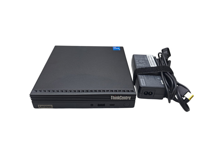 Lenovo M70q Gen 2 | Core i5-11400T @1.30GHz, 16GB DDR4, 256GB NVMe