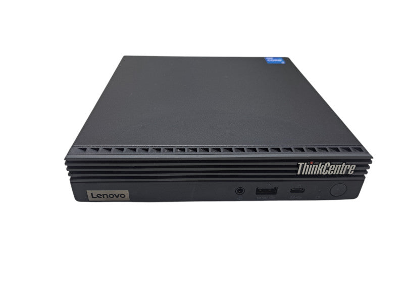 Lenovo M70q Gen 2 | Core i5-11400T @1.30GHz, 16GB DDR4, 256GB NVMe