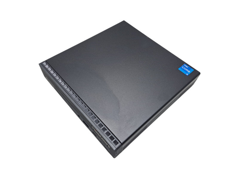 Lenovo M70q Gen 2 | Core i5-11400T @1.30GHz, 16GB DDR4, 256GB NVMe