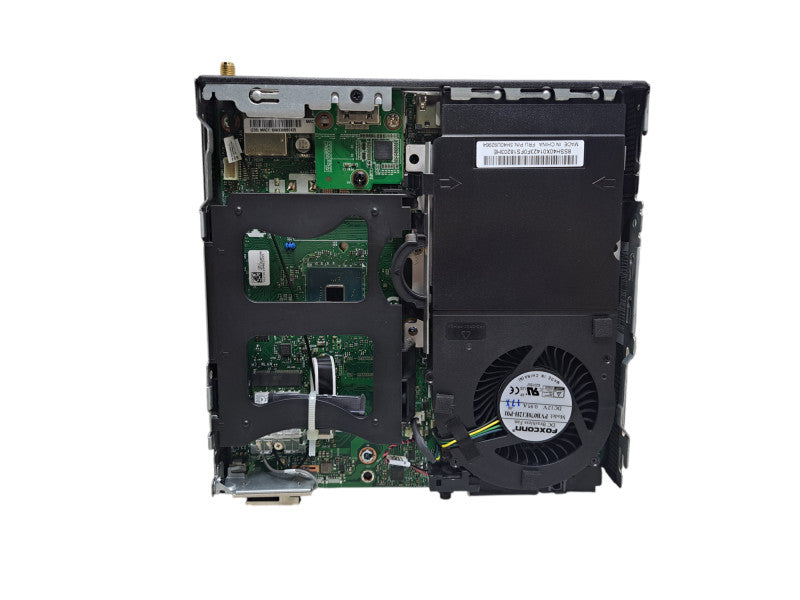 Lenovo M70q Gen 2 | Core i5-11400T @1.30GHz, 16GB DDR4, 256GB NVMe