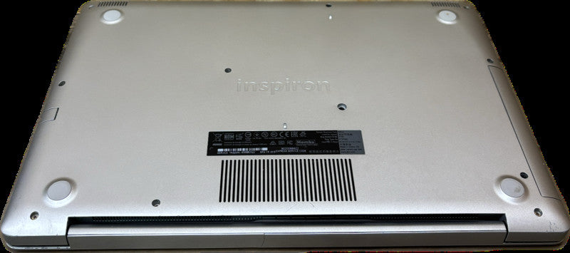 Dell Inspiron 15 5575 AMD Ryzen 5 2500U 16GB RAM 256GB SSD READ  BudLap