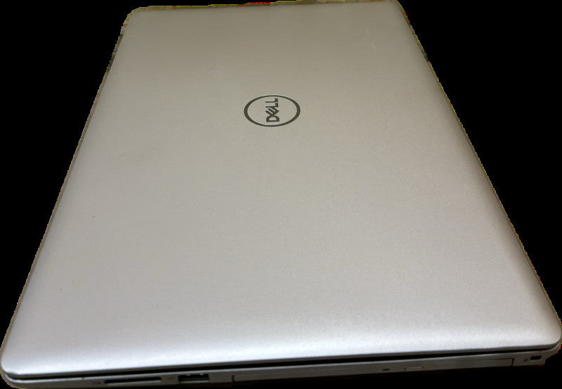 Dell Inspiron 15 5575 AMD Ryzen 5 2500U 16GB RAM 256GB SSD READ  BudLap