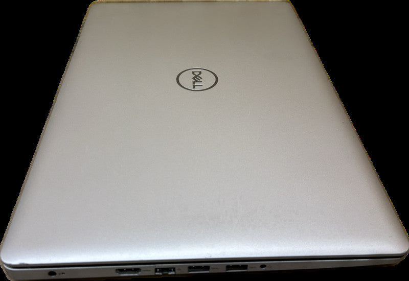 Dell Inspiron 15 5575 AMD Ryzen 5 2500U 16GB RAM 256GB SSD READ  BudLap