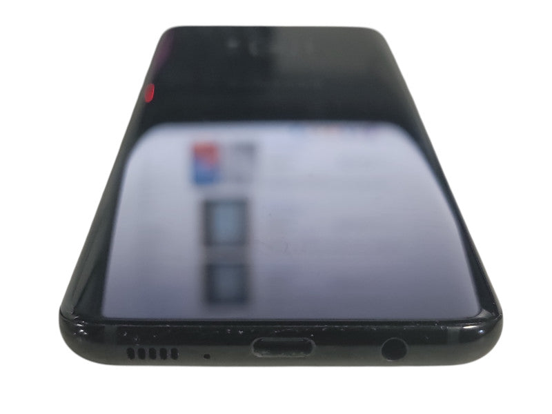 Samsung Galaxy S8 - 64GB - Black [SM-G950W] (