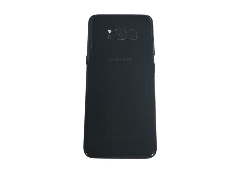 Samsung Galaxy S8 - 64GB - Black [SM-G950W] (
