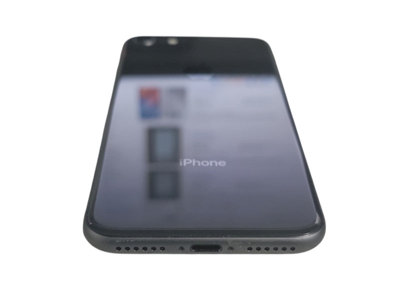 Apple iPhone 8 - 64GB - Space Gray [A1905] (