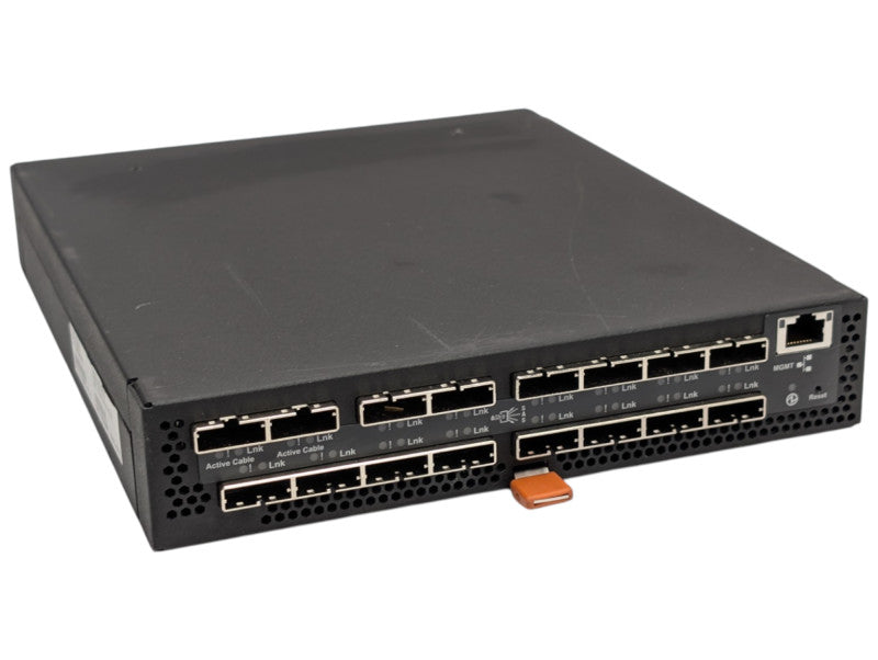 LSI SAS6160 16-Port 24Gb/s Mini-SAS Port Switch  -