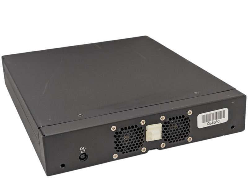 LSI SAS6160 16-Port 24Gb/s Mini-SAS Port Switch  -