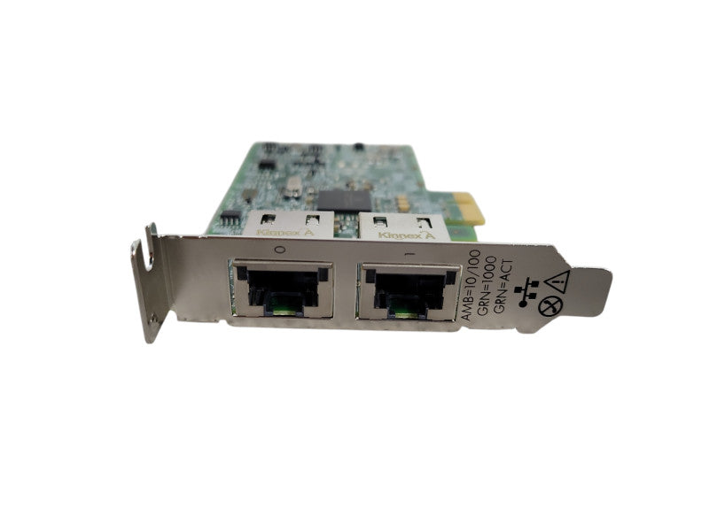 HP 616012-001 Ethernet 1Gb 2-port 332T Adapter 615730-001 !