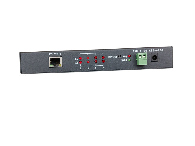 USR-N540 4 ports Serial Device Server