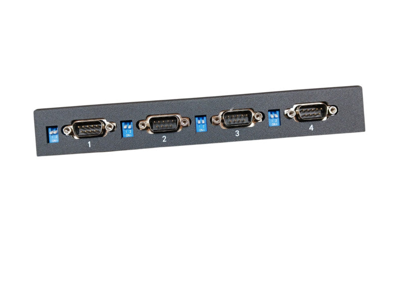 USR-N540 4 ports Serial Device Server