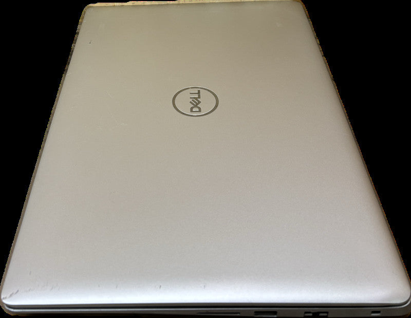 Dell Inspiron 5585 AMD Ryzen 7 3700U 16GB RAM 256GB SSD  Lap200
