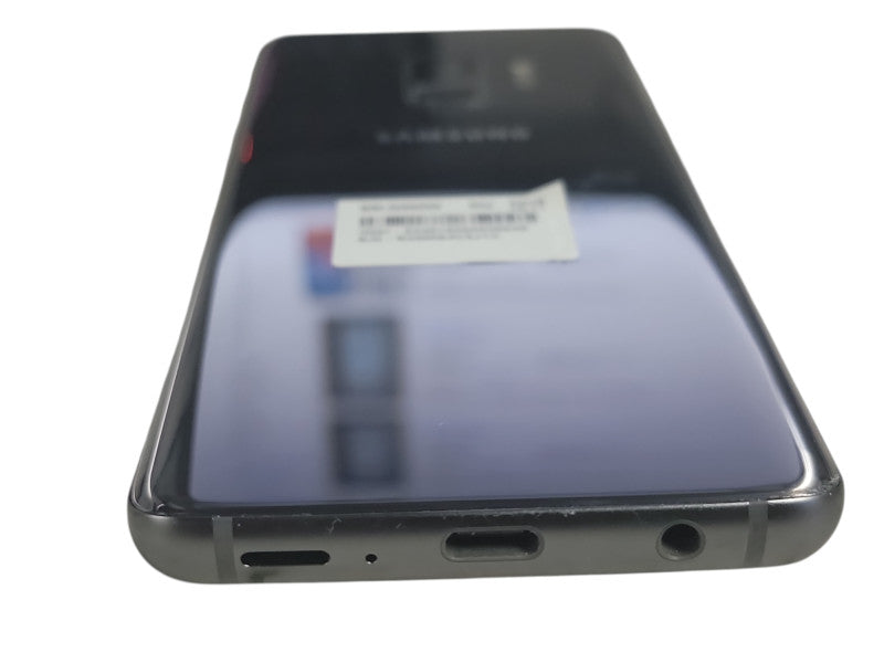 Samsung Galaxy S9 - 64GB - Silver [SM-G960W] (