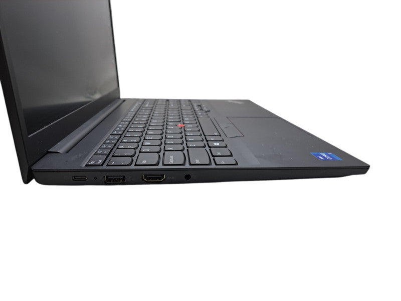Lenovo ThinkPad E15 | Core i7-1165G7 @2.80GHz, 16GB DDR4, 256GB NVMe  Lap200