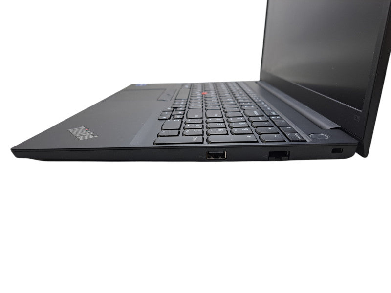 Lenovo ThinkPad E15 | Core i7-1165G7 @2.80GHz, 16GB DDR4, 256GB NVMe  Lap200