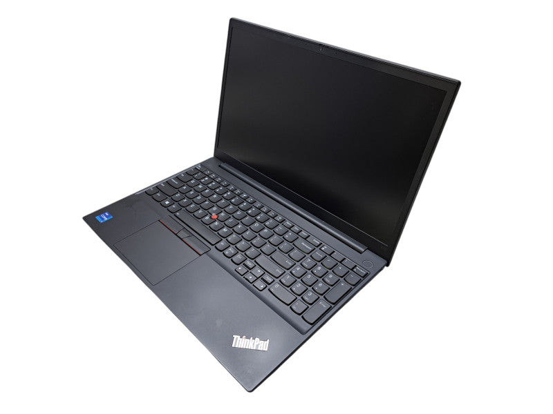 Lenovo ThinkPad E15 | Core i7-1165G7 @2.80GHz, 16GB DDR4, 256GB NVMe  Lap200