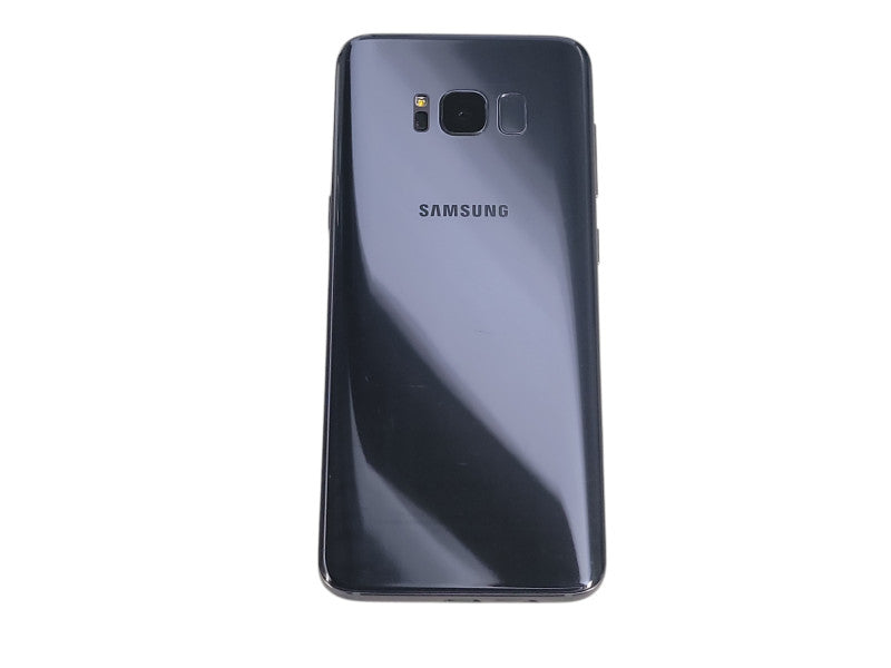 Samsung Galaxy S8 - 64GB - Blue [SM-G950W] (