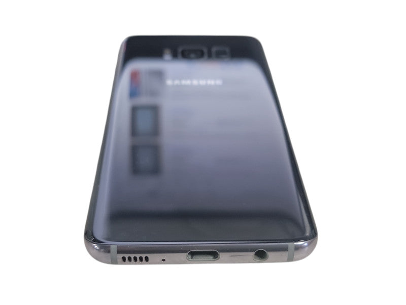 Samsung Galaxy S8 - 64GB - Blue [SM-G950W] (