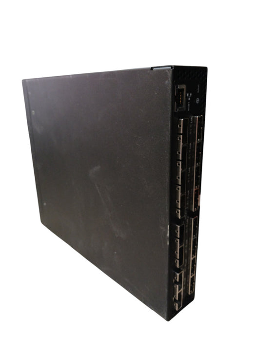 LSI SAS6160 16-Port 24Gb/s Mini-SAS Port Switch
