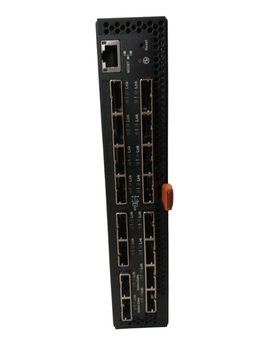 LSI SAS6160 16-Port 24Gb/s Mini-SAS Port Switch