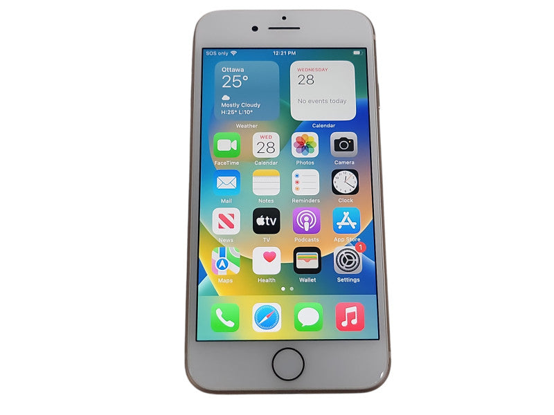 Apple iPhone 8 - 64GB - Gold [A1905] (