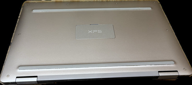 Dell XPS 13 9365 TOUCH Core i7-7Y75@1.3GHz 8GB RAM 256GB SSD  Lap200
